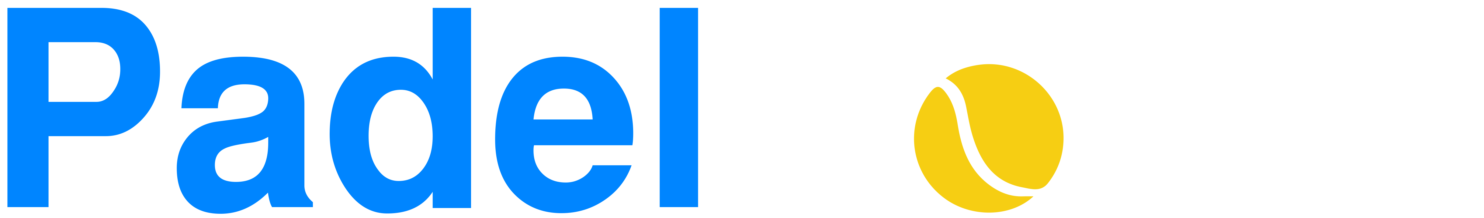 Logo PadelBoard